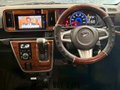 ダイハツ アトレーワゴン