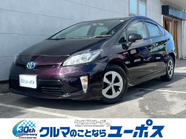 トヨタ プリウス