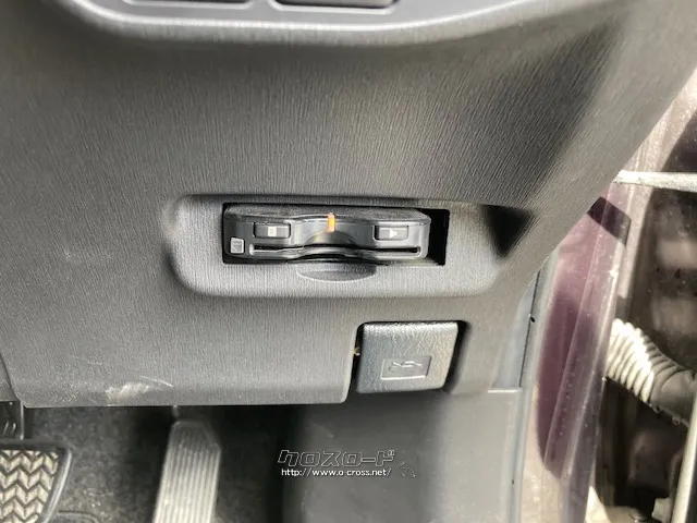 ETC車載器付き トヨタ プリウス