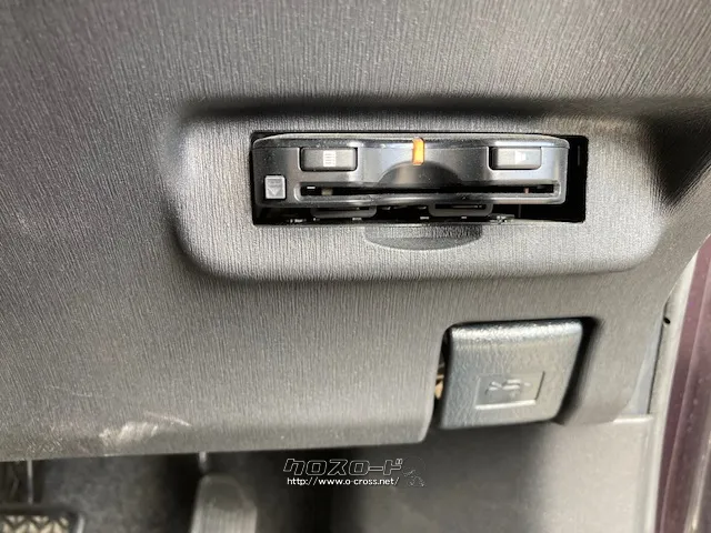 ETC車載器付き トヨタ プリウス