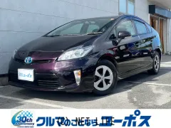 トヨタ プリウス