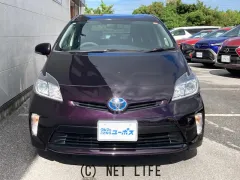 トヨタ プリウス