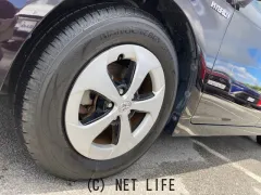 トヨタ プリウス