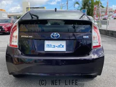 トヨタ プリウス