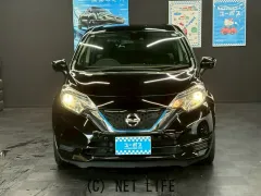 日産 ノート