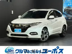 ホンダ ヴェゼル