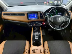 ホンダ ヴェゼル