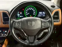 ホンダ ヴェゼル