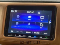 ホンダ ヴェゼル