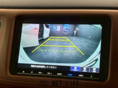 ホンダ ヴェゼル