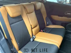 ホンダ ヴェゼル