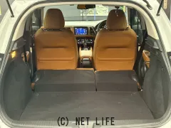 ホンダ ヴェゼル