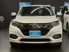 ホンダ ヴェゼル