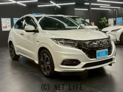 ホンダ ヴェゼル