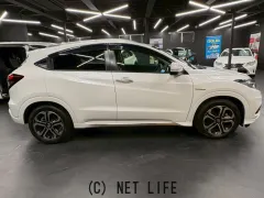 ホンダ ヴェゼル