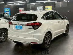 ホンダ ヴェゼル