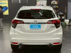 ホンダ ヴェゼル