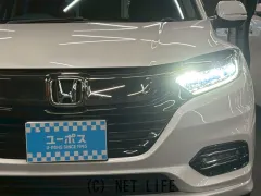 ホンダ ヴェゼル