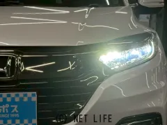 ホンダ ヴェゼル