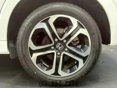 ホンダ ヴェゼル