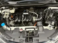 ホンダ ヴェゼル