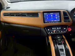 ホンダ ヴェゼル