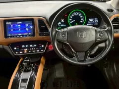 ホンダ ヴェゼル