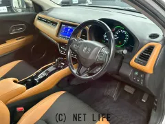 ホンダ ヴェゼル