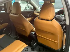 ホンダ ヴェゼル