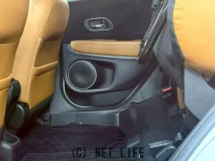 ホンダ ヴェゼル