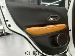ホンダ ヴェゼル