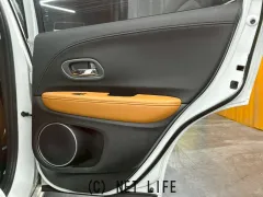 ホンダ ヴェゼル