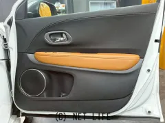 ホンダ ヴェゼル