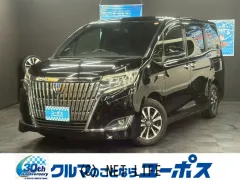 トヨタ エスクァイア