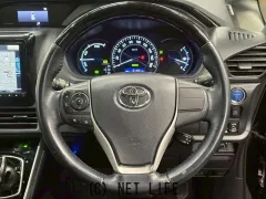 トヨタ エスクァイア