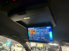 トヨタ エスクァイア