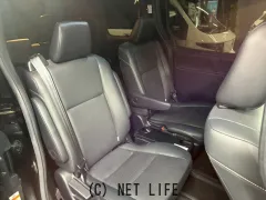 トヨタ エスクァイア