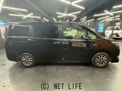 トヨタ エスクァイア