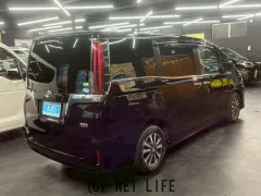 トヨタ エスクァイア