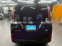 トヨタ エスクァイア