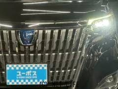 トヨタ エスクァイア