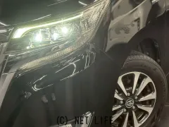 トヨタ エスクァイア