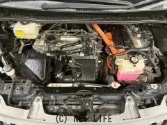 トヨタ エスクァイア