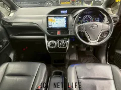 トヨタ エスクァイア