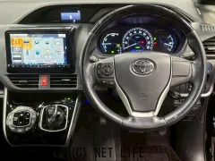 トヨタ エスクァイア