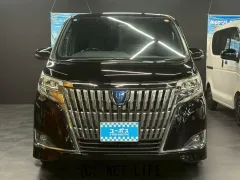 トヨタ エスクァイア