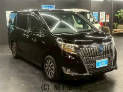 トヨタ エスクァイア