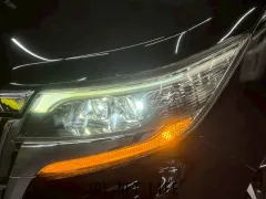 トヨタ エスクァイア