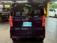 ダイハツ タント