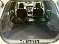 トヨタ プリウスα